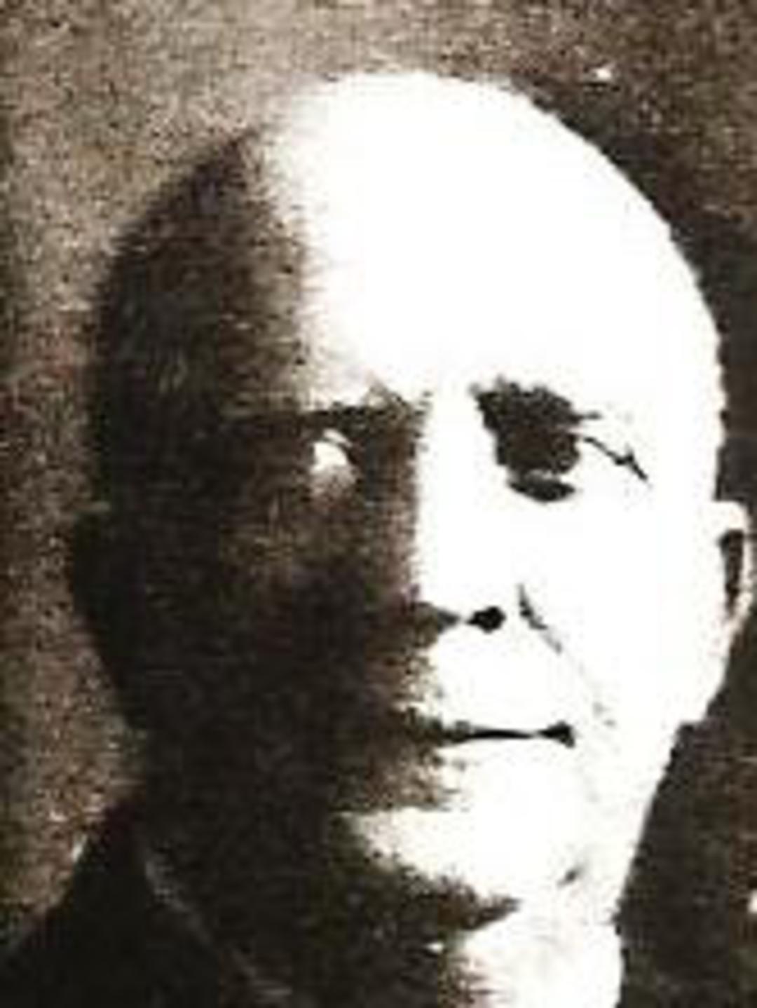 Frederick N. Stone (1865 - 1937) Profile